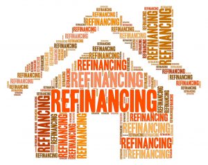 Mortgage refinancing Cambridge