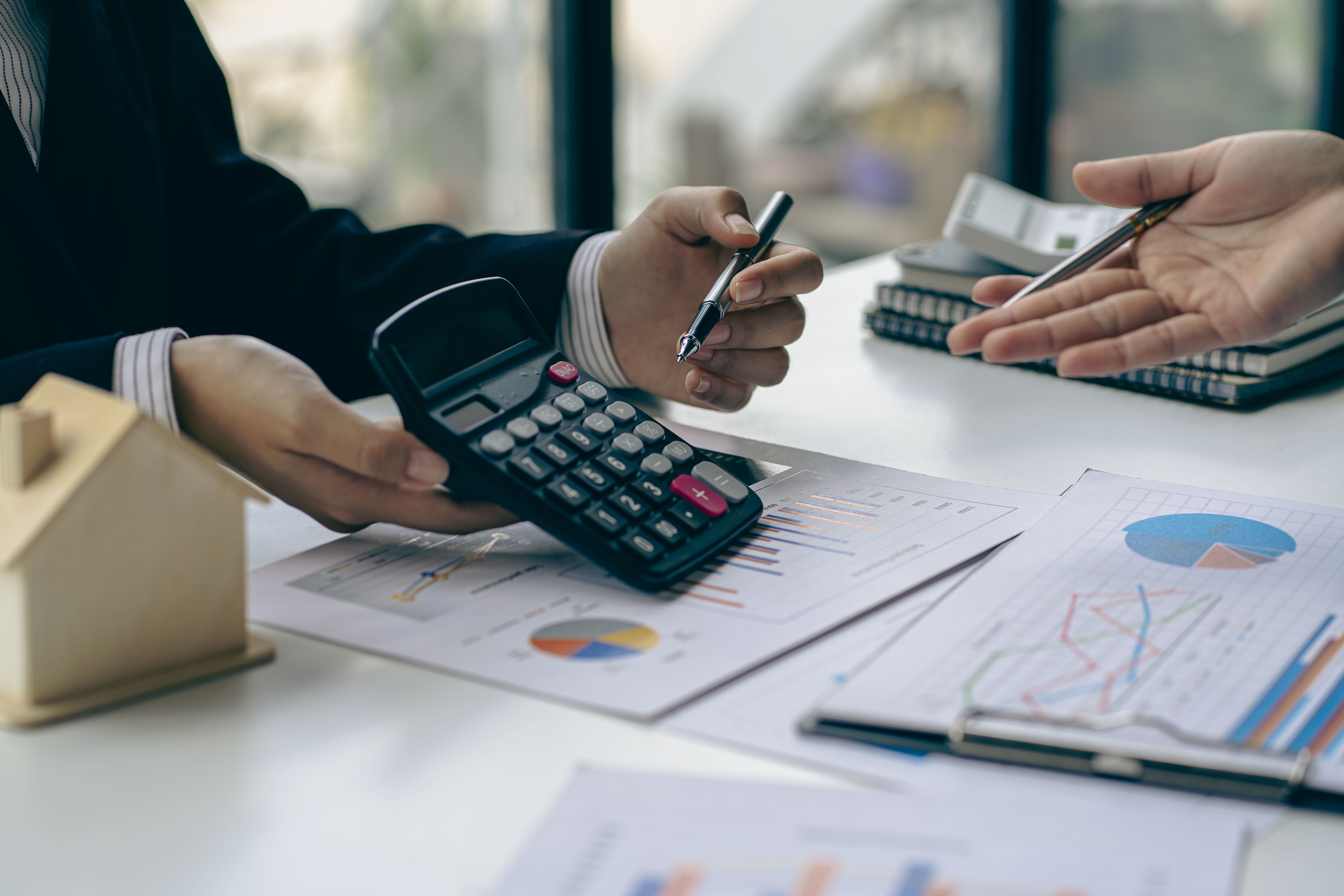 Commercial Mortgage