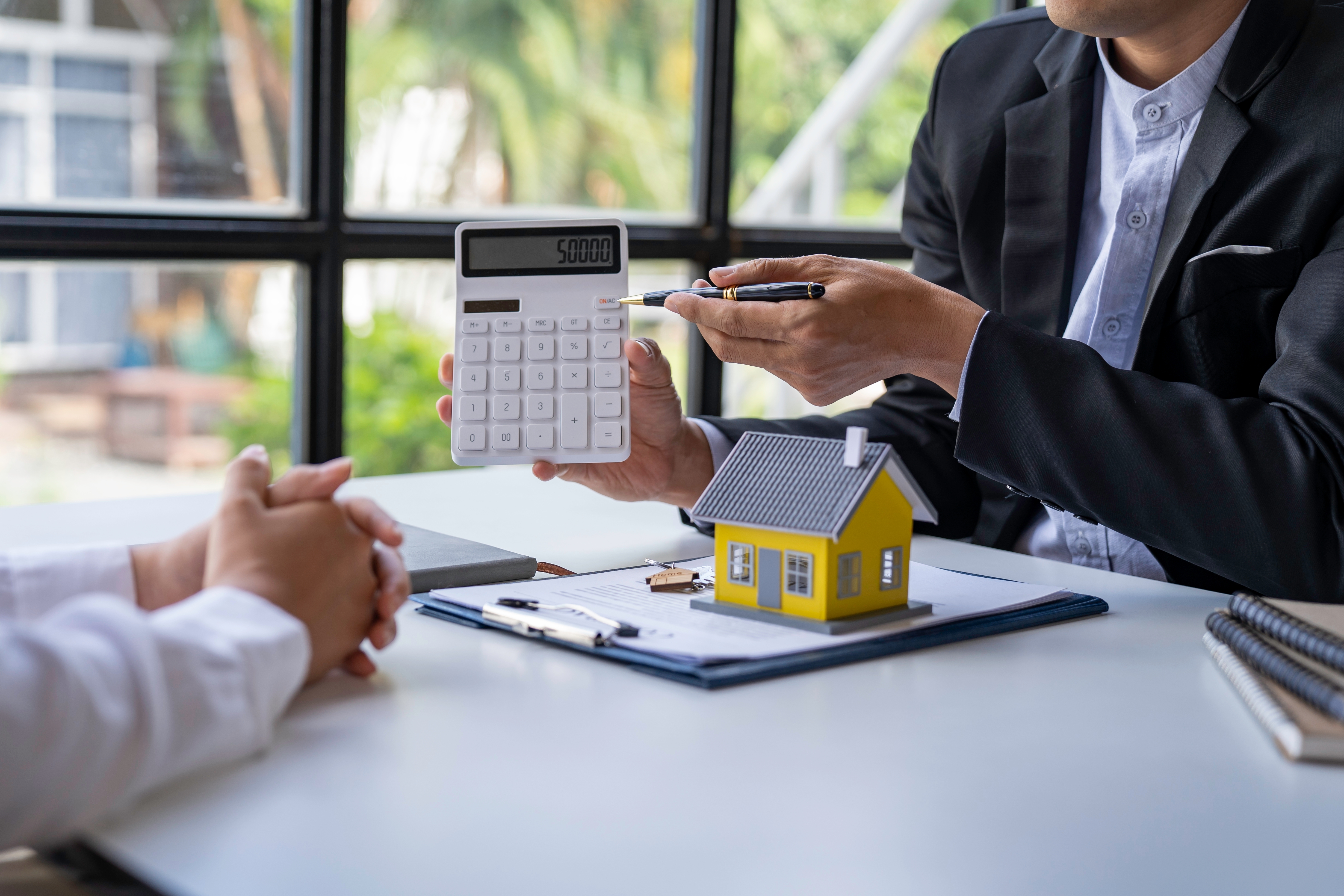 Home Equity Loans