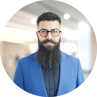 Employee Photo